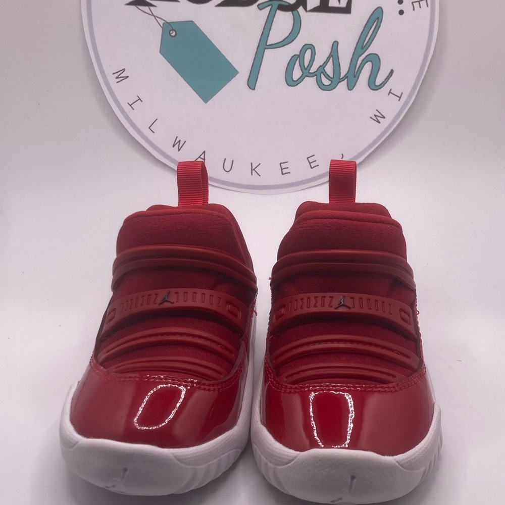 Jordan Little Flex 11